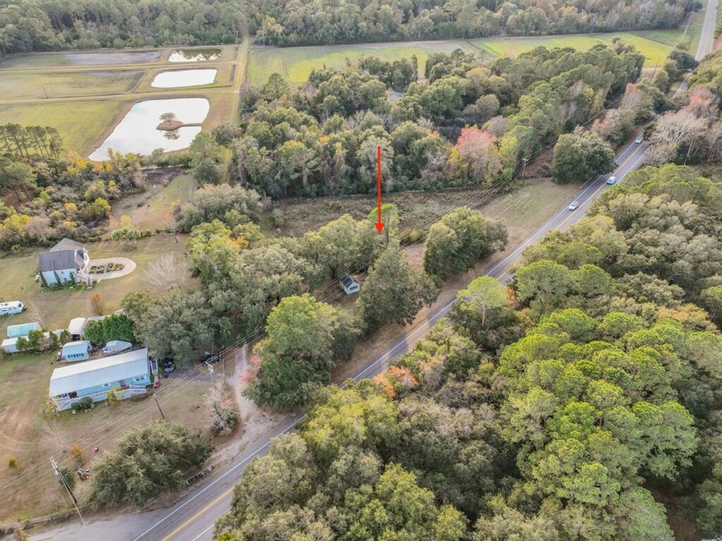 Property photo for land for sale in Beaufort County South Carolina