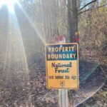 Property photo for land for sale in Stone County Arkansas