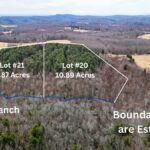 Property photo for land for sale in Patrick County Virginia