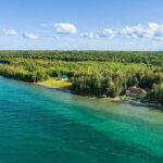 Property photo for land for sale in Cheboygan County Michigan