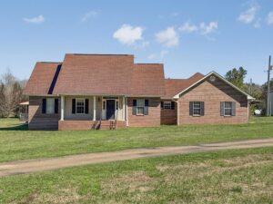 Property photo for land for sale in Pike County Mississippi