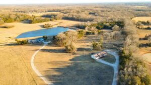 Property photo for land for sale in Benton County Missouri