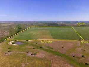 Property photo for land for sale in Jim Wells County Texas