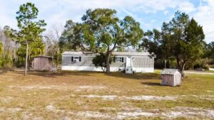 Property photo for land for sale in Levy County Florida