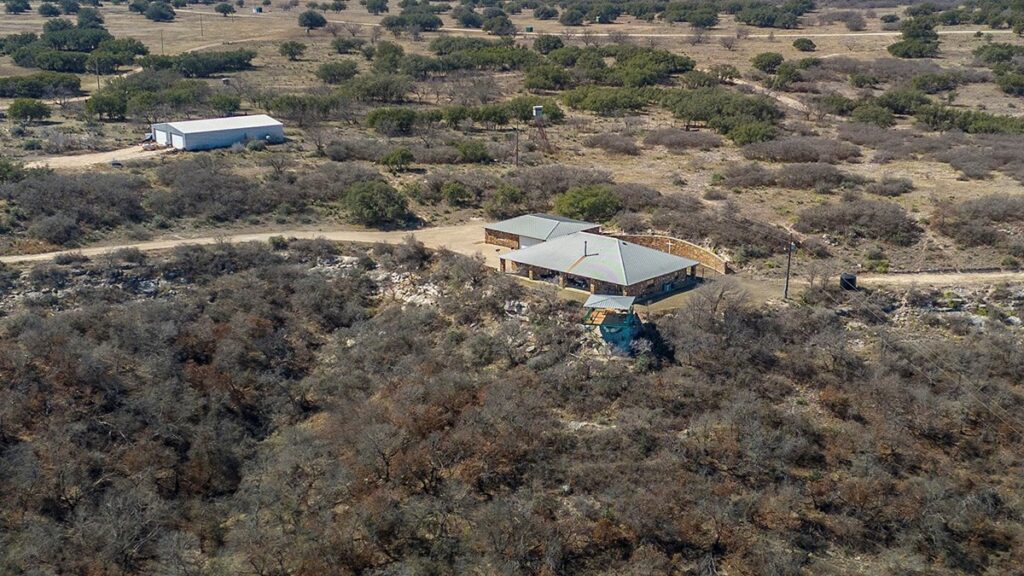 Property photo for land for sale in McCulloch County Texas