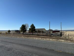 Property photo for land for sale in Modoc County California