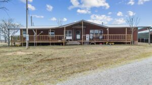 Property photo for land for sale in Nowata County Oklahoma