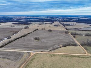 Property photo for land for sale in St. Clair County Missouri