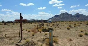 Property photo for land for sale in Luna County New Mexico