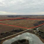 Property photo for land for sale in Graham County Kansas