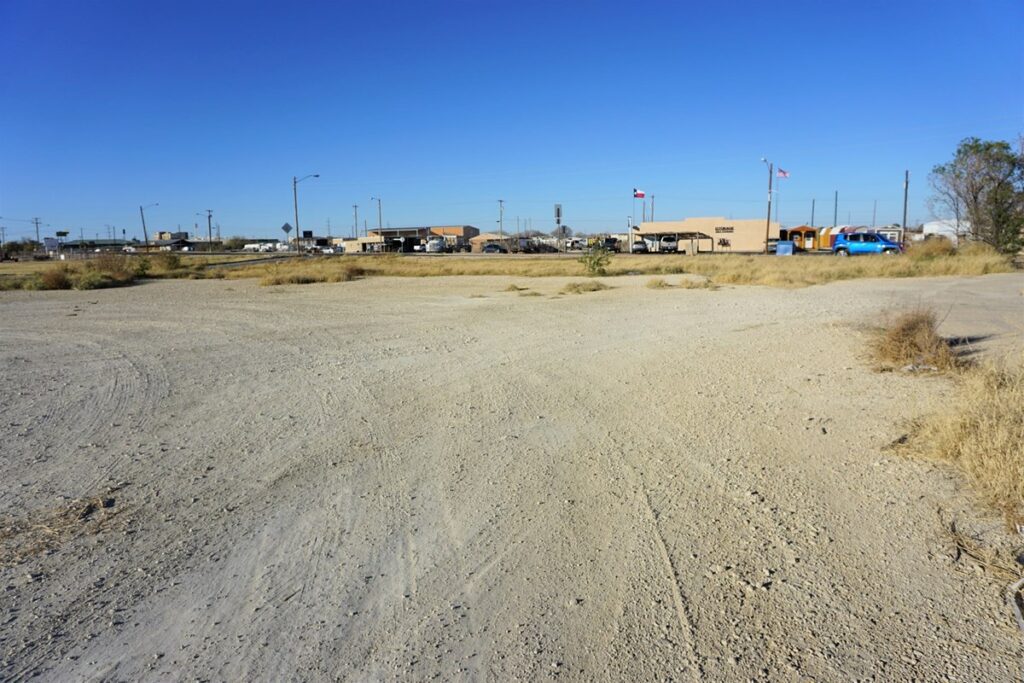 Property photo for land for sale in Pecos County Texas