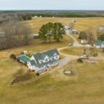 Property photo for land for sale in Amelia County Virginia