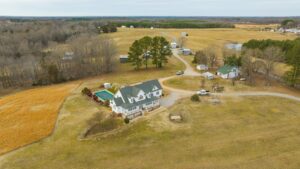 Property photo for land for sale in Amelia County Virginia