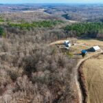 Property photo for land for sale in Crawford County Indiana