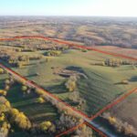 Property photo for land for sale in Taylor County Iowa