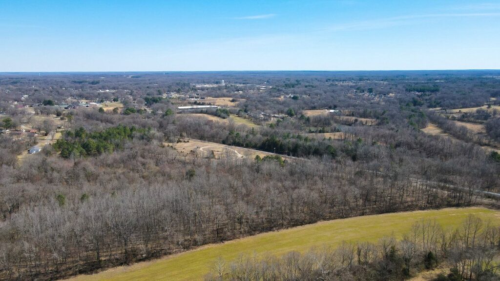 Property photo for land for sale in Gibson County Tennessee