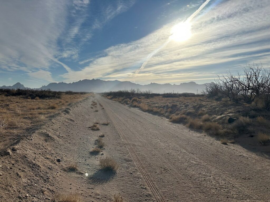 Property photo for land for sale in Luna County New Mexico