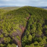 Property photo for land for sale in Latimer County Oklahoma