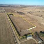 Property photo for land for sale in Hardin County Iowa