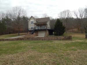 Property photo for land for sale in Wayne County Tennessee