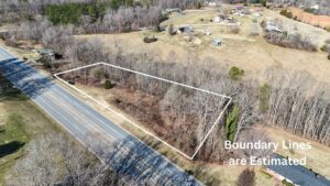 Property photo for land for sale in Henry County Virginia