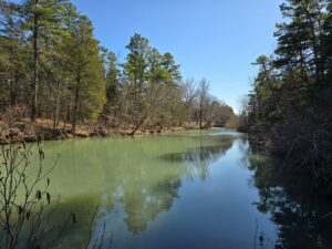 Property photo for land for sale in Le Flore County Oklahoma