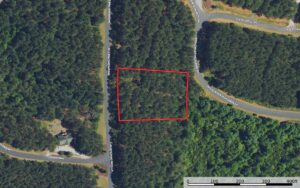 Property photo for land for sale in Cleveland County North Carolina