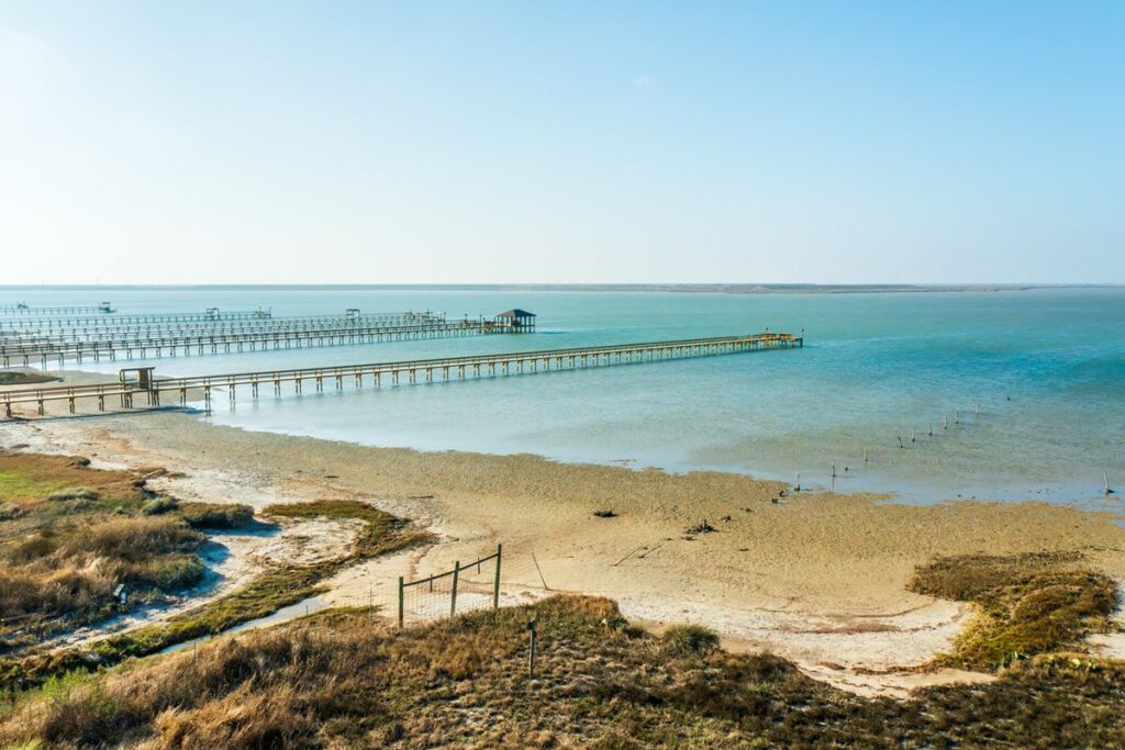 Property photo for land for sale in Aransas County Texas