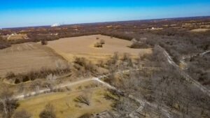 Property photo for land for sale in Cass County Missouri