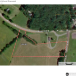 Property photo for land for sale in Williamson County Tennessee