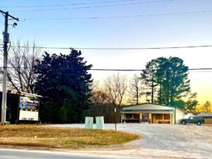 Property photo for land for sale in Izard County Arkansas