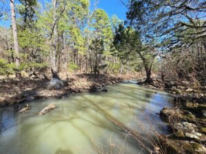 Property photo for land for sale in Le Flore County Oklahoma