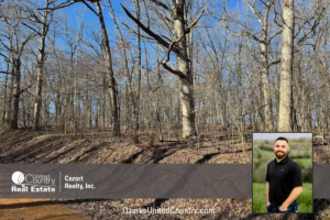 Property photo for land for sale in Oregon County Missouri