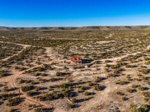 Property photo for land for sale in Sutton County Texas