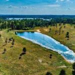 Property photo for land for sale in Marion County Texas