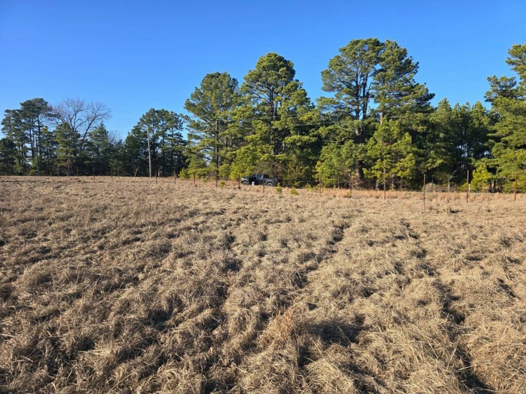 Property photo for land for sale in Pushmataha County Oklahoma