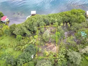 Property photo for land for sale in  County Panama