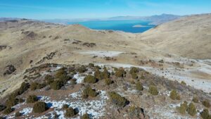 Property photo for land for sale in Washoe County Nevada