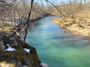 Property photo for land for sale in Dent County Missouri