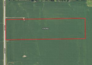 Property photo for land for sale in Crawford County Illinois