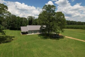 Property photo for land for sale in Franklin County Mississippi