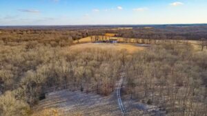 Property photo for land for sale in Camden County Missouri