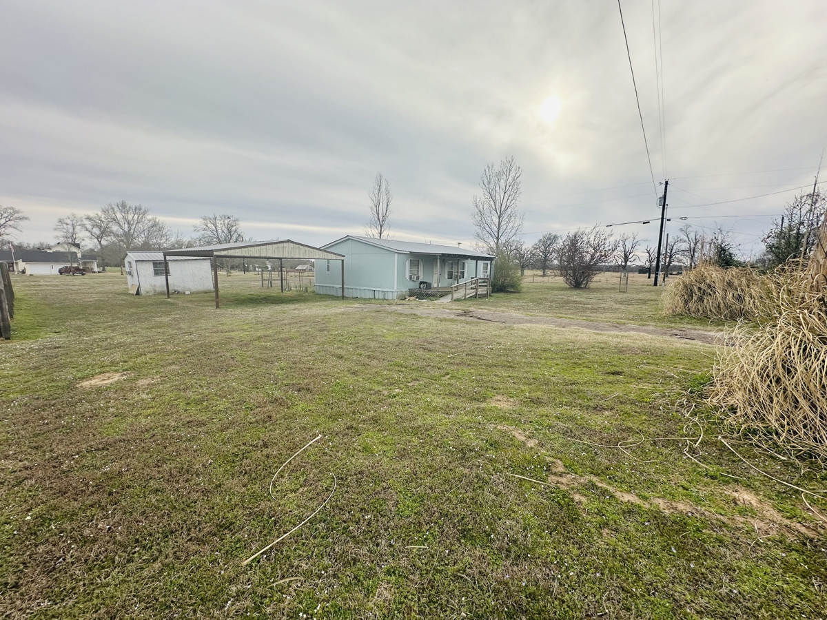 Property photo for land for sale in Hopkins County Texas