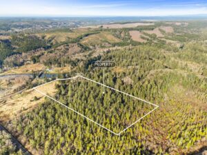 Property photo for land for sale in Grays Harbor County Washington