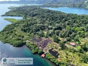 Property photo for land for sale in  County Panama