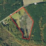 Property photo for land for sale in Nottoway County Virginia