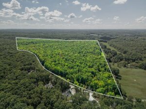 Property photo for land for sale in Williamson County Tennessee