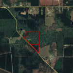 Property photo for land for sale in Evangeline County Louisiana