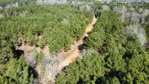 Property photo for land for sale in Rusk County Texas