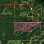 Property photo for land for sale in Stone County Arkansas